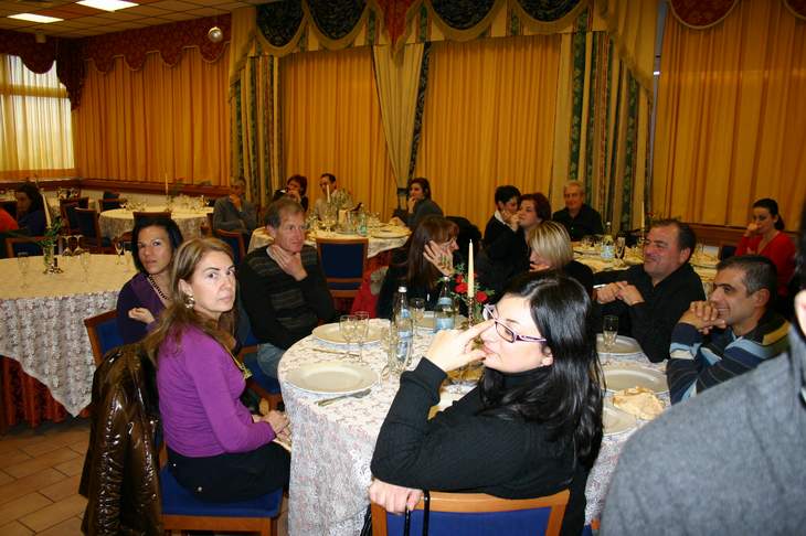 Festa sociale 